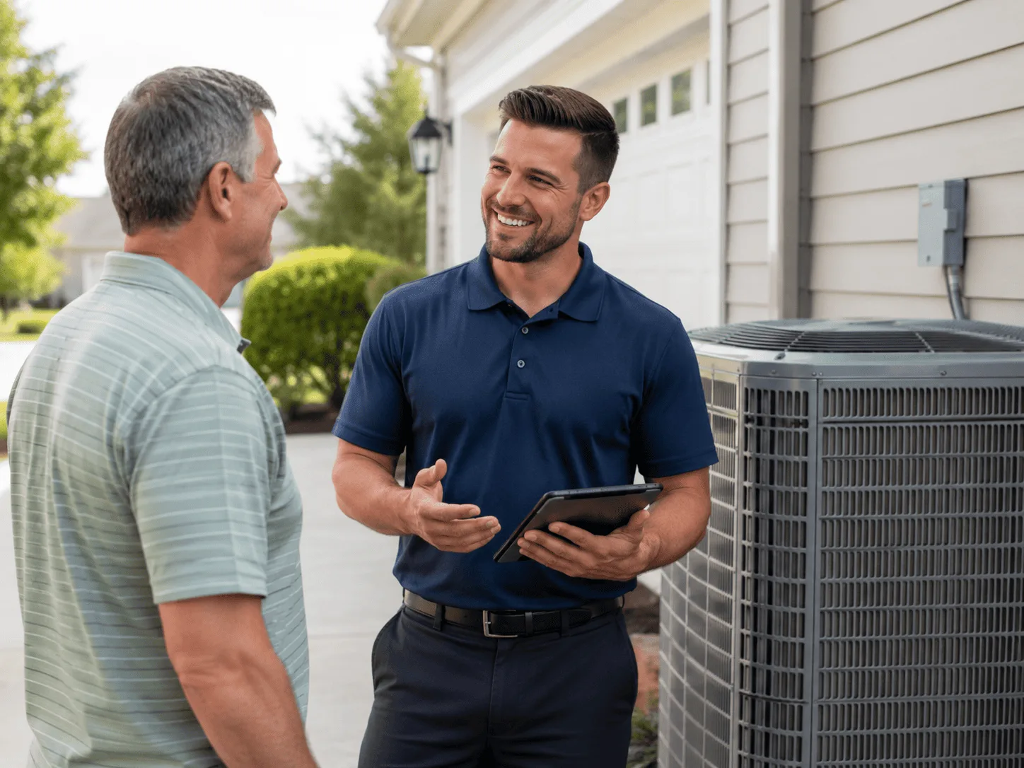 Heat Pump Installation Lowden, IA FAQs
